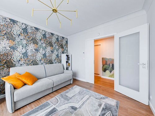Prodaný byt 4+kk 120 m²