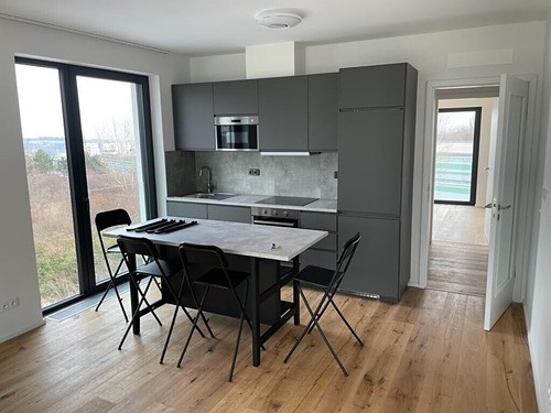 Prodaný byt 3+kk 58 m²