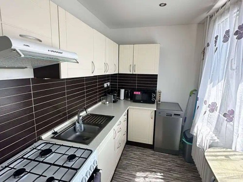 Prodaný byt 2+1 58 m²