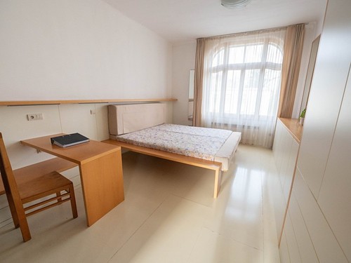 Prodaný byt 2+kk 80 m²