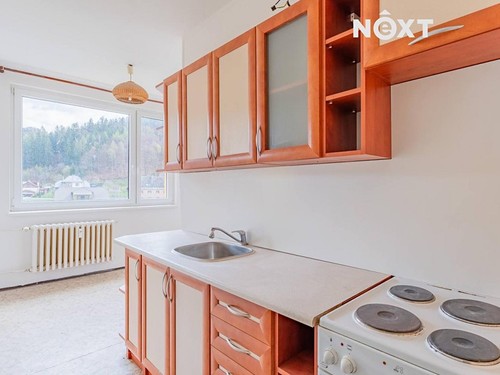 Prodaný  byt 3+1 60 m²