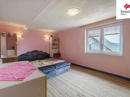 Prodaný dům 224 m², pozemek 1940 m²