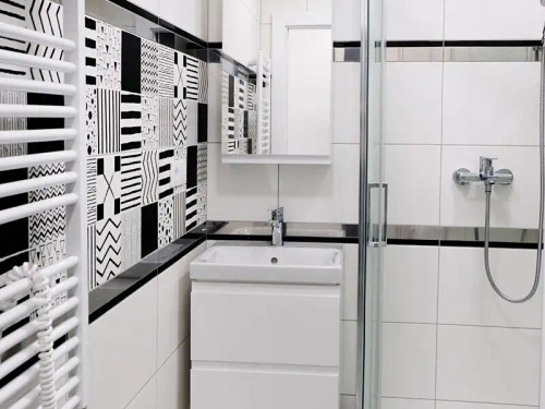 Prodaný byt 2+kk 43 m²