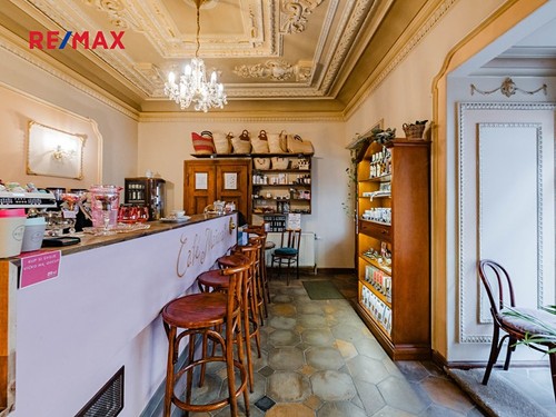 Prodaný dům 300 m², pozemek 198 m²