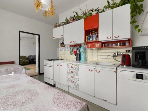 Prodaný dům 360 m², pozemek 1010 m²