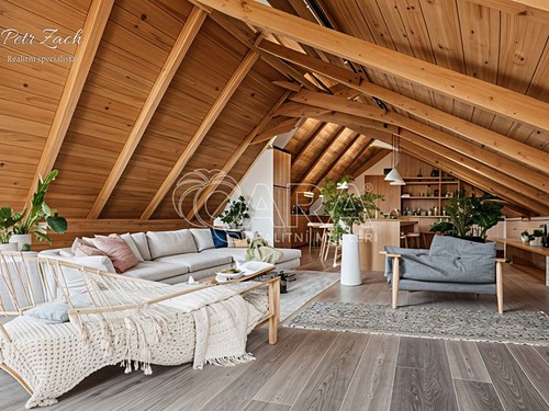 Prodaný dům 102 m², pozemek 397 m²