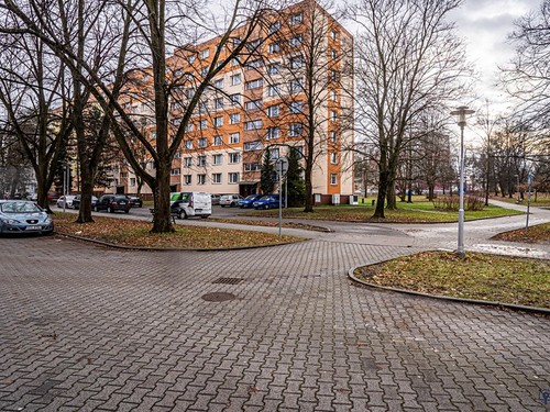 Prodaný byt 3+1 76 m²
