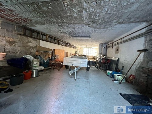 Prodaný dům 135 m², pozemek 1165 m²