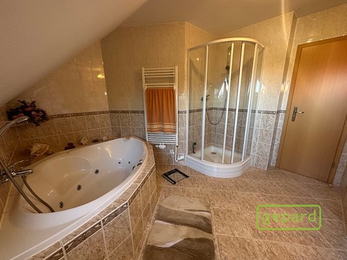 Prodaný dům 279 m², pozemek 981 m²