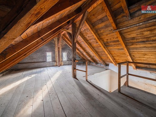 Prodaný dům 220 m², pozemek 169 m²