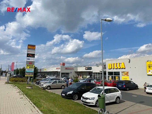 Prodej bytu 2+kk 58 m²