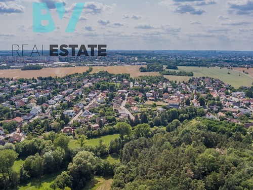 Prodaný dům 300 m², pozemek 665 m²