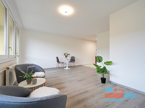 Prodaný byt 3+kk 73 m²