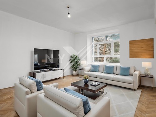 Prodaný byt 3+1 76 m²