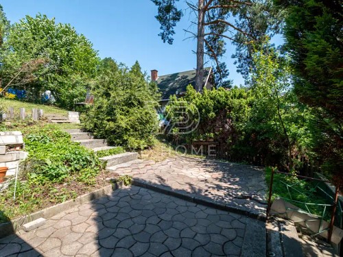 Prodej chaty 16 m², pozemek 327 m²