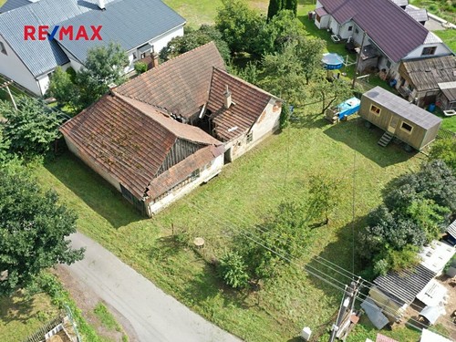 Prodaný dům 235 m², pozemek 935 m²