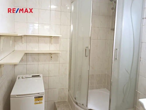 Prodaný byt 1+1 37 m²