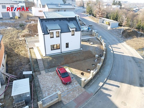 Prodaný dům 97 m², pozemek 471 m²