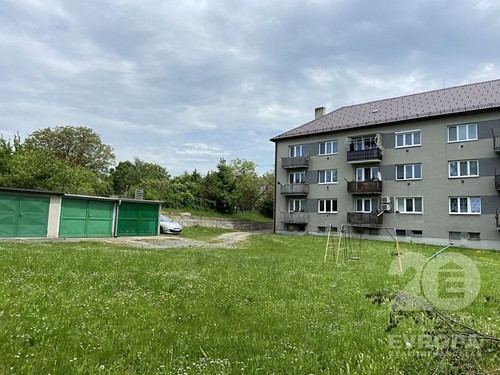 Prodaný byt 3+kk 74 m²