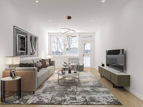 Prodaný byt 4+1 75 m²