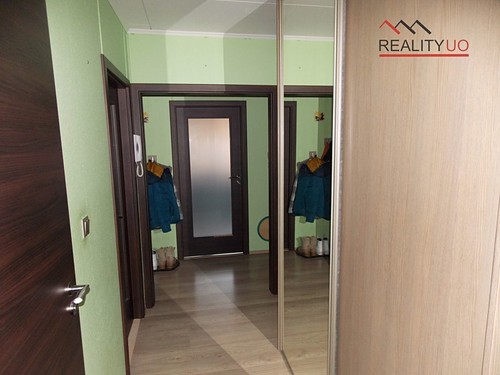 Prodaný byt 3+1 75 m²