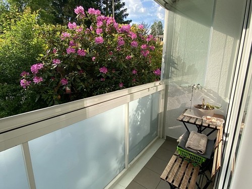 Prodaný byt 2+1 53 m²