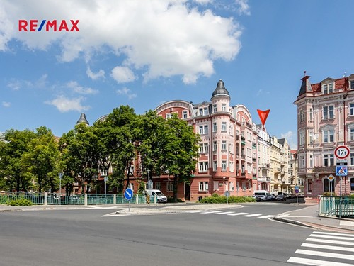 Prodaný byt 2+1 63 m²