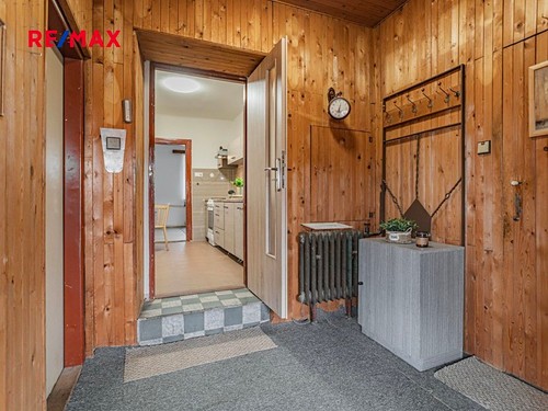 Prodaný dům 69 m², pozemek 1063 m²
