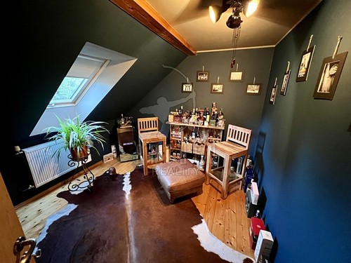 Prodaný dům 272 m², pozemek 1050 m²