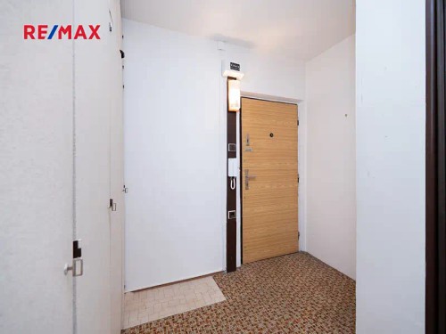 Prodaný byt 3+1 68 m²