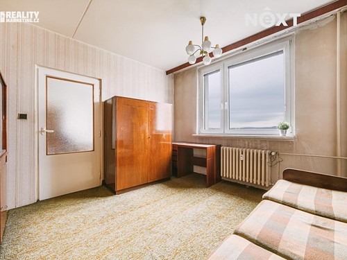 Prodaný byt 3+1 76 m²