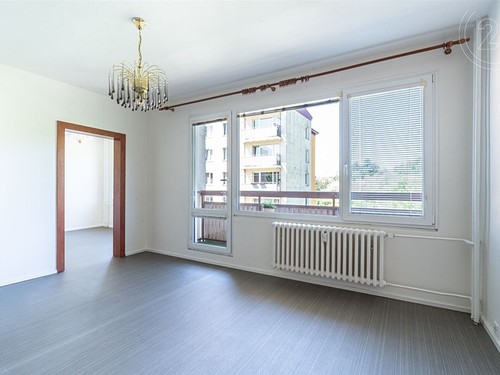 Prodaný byt 3+1 75 m²