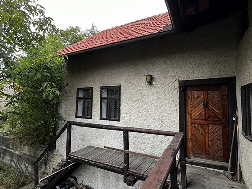 Prodaný dům 100 m², pozemek 1244 m²