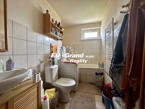 Prodaný dům 520 m², pozemek 924 m²
