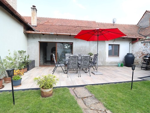 Prodaný dům 126 m², pozemek 475 m²