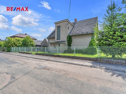 Prodaný dům 132 m², pozemek 898 m²