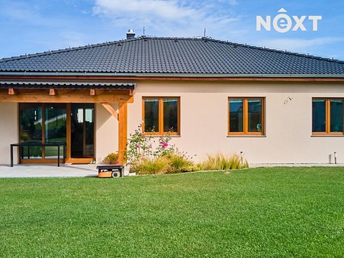 Prodaný dům 134 m², pozemek 722 m²