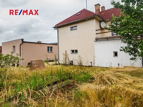 Prodaný dům 102 m², pozemek 461 m²