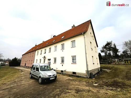 Prodaný byt 3+kk 65 m²