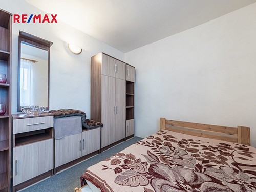 Prodaný dům 110 m², pozemek 1785 m²