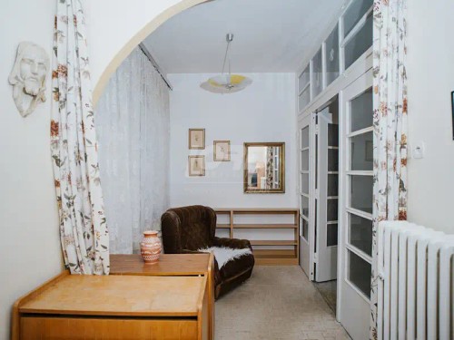 Prodaný dům 300 m², pozemek 1159 m²