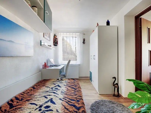 Prodej domu 176 m², pozemek 411 m²