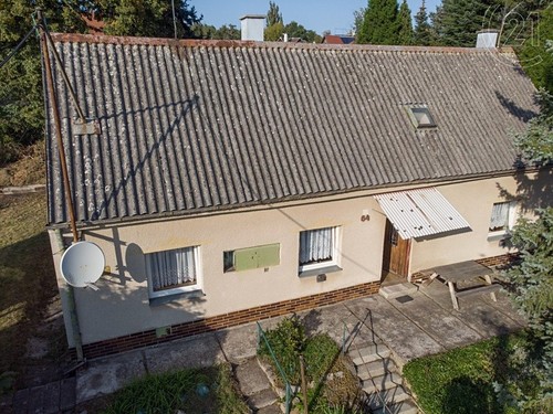 Prodaný dům 97 m², pozemek 858 m²