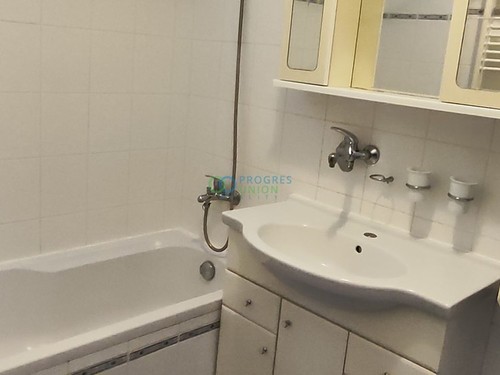 Prodaný byt 2+1 70 m²