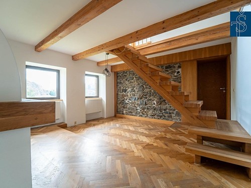 Prodaný dům 122 m², pozemek 200 m²