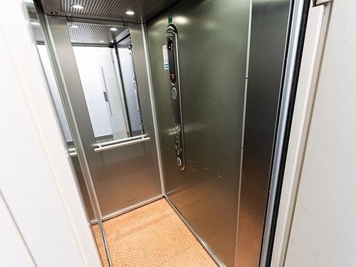 Prodaný byt 2+1 51 m²