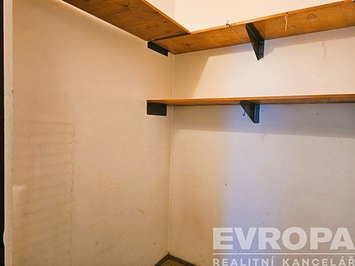 Prodaný byt 3+1 69 m²