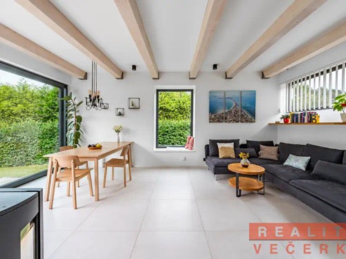 Prodej domu 120 m², pozemek 710 m²