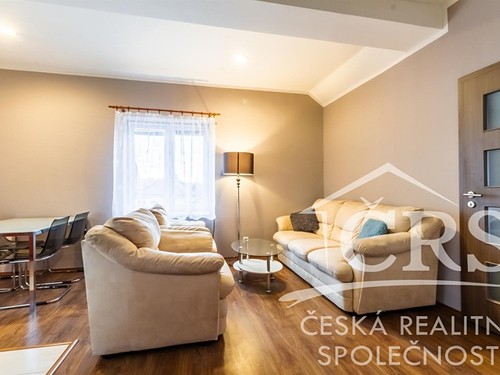 Prodaný dům 160 m², pozemek 674 m²