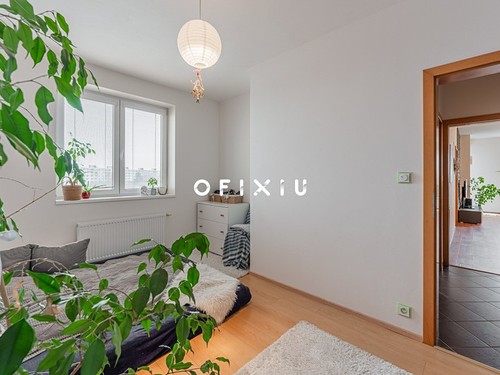 Prodaný byt 4+kk 85 m²